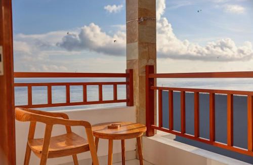 Penida Island House | Suda Cottage