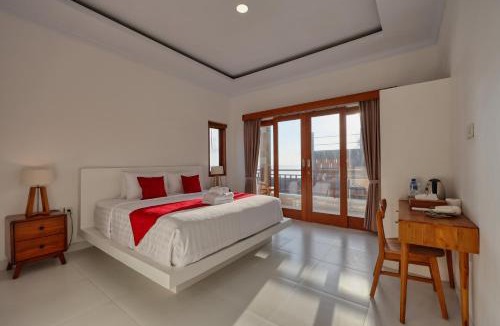 Penida Island House | Suda Cottage