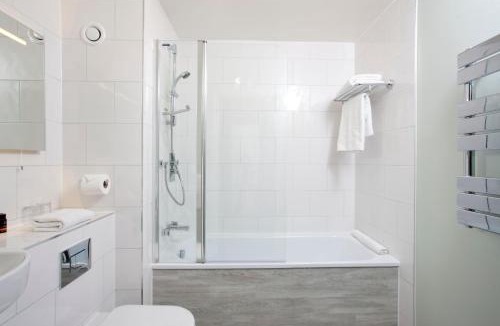 Faringdon Hotel | Sudbury House