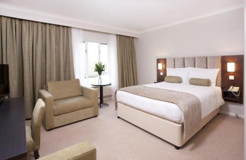 Faringdon Hotel | Sudbury House