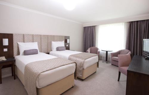 Faringdon Hotel | Sudbury House