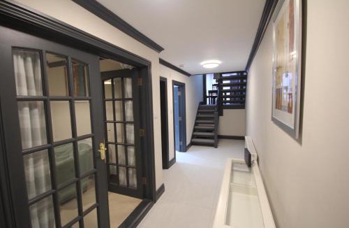 Harrow Apartment | Sudbury Place