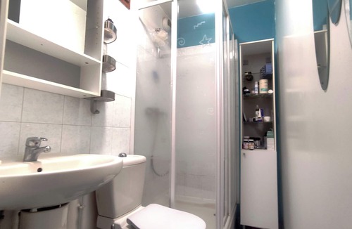 Petit-Ivry House | Sudette 5 min from Paris with garden