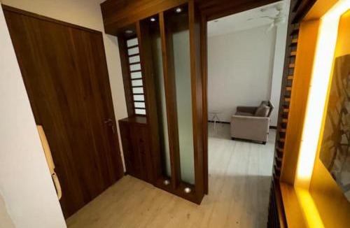 Semanggi Apartment | SUDIRMAN PARK RESIDENCE APARTMENT Cozy one bedroom economical best option comfortable