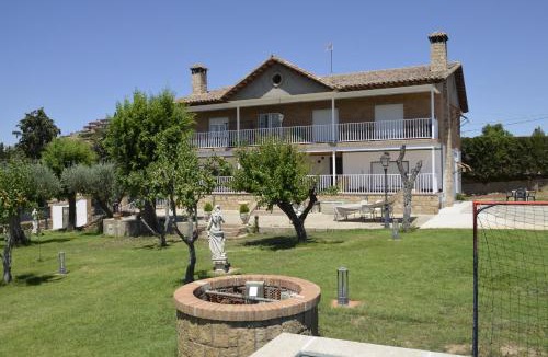 Province of Toledo House | Sueña TOLEDO 3