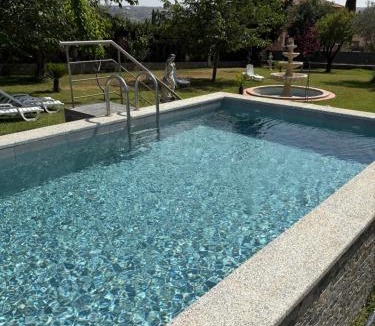 Province of Toledo House | Sueña TOLEDO 3