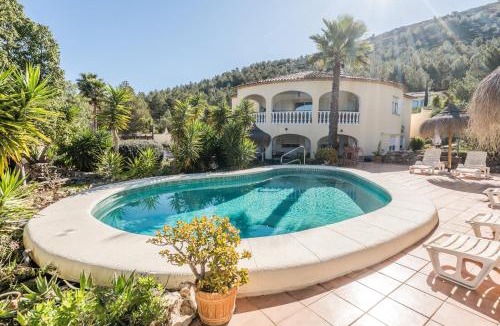 Lliber House | Sueño Grande