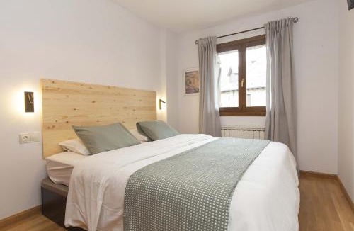 El Pueyo de Jaca Apartment | Sueños de Telera by BeValle