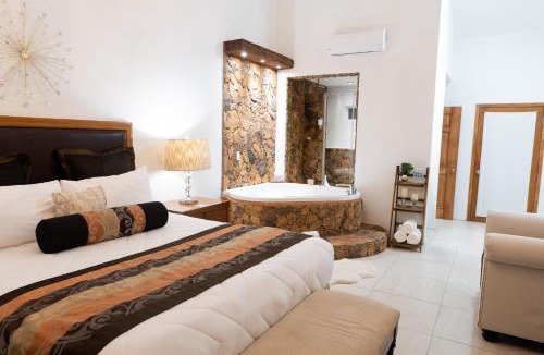 Valle de Guadalupe Resort | Sueños Resort