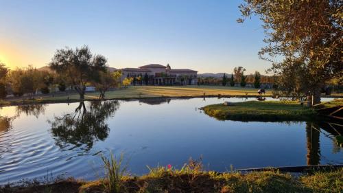 Valle de Guadalupe Resort | Sueños Resort