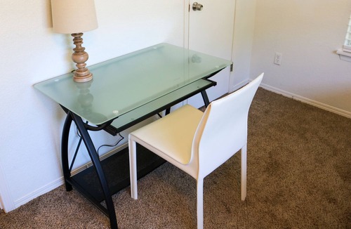 Fayetteville House | Sue E Razorback Brophy Townhouse Circle