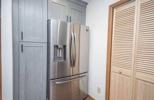 Lake Ariel Ski Chalet | Sue's Corner