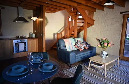 St Andrews House | Sue's House