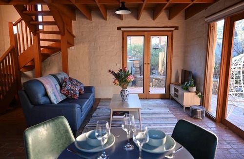 St Andrews House | Sue's House