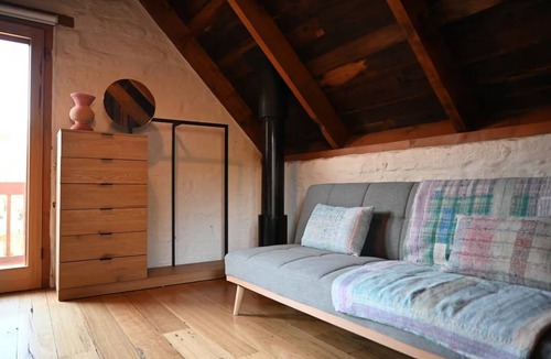 St Andrews House | Sue's House