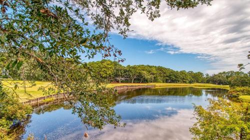 Debordieu Colony Villa | Sue's Way at Peace Vacations villa by Peace Vacations