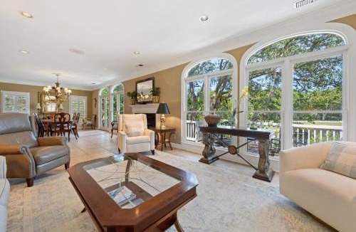 Debordieu Colony Villa | Sue's Way at Peace Vacations villa by Peace Vacations