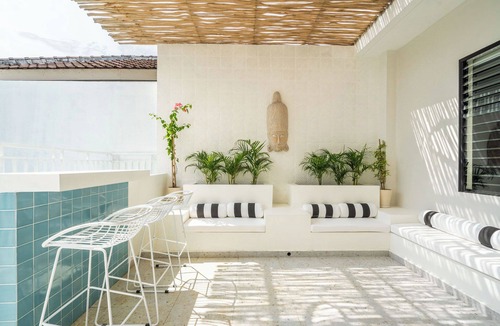 Sanur House | Sueca: Sanur’s 3BR Villa w/Pool, Tropical Oasis