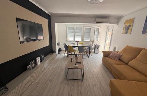 Sueca House | SuecaRoom Prime Experience