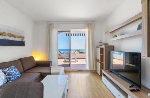 Dehesa de Campoamor Apartment | SUENO by the Sea
