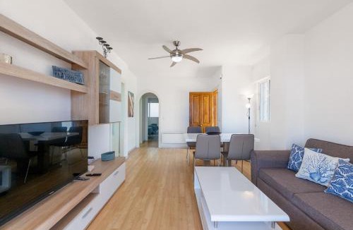 Dehesa de Campoamor Apartment | SUENO by the Sea
