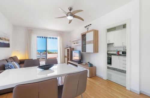 Dehesa de Campoamor Apartment | SUENO by the Sea