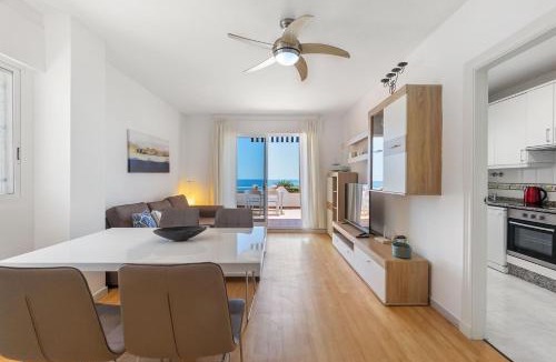 Dehesa de Campoamor Apartment | SUENO by the Sea