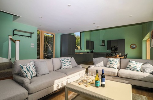 West Meon Cottage | Suetts Farm Barns