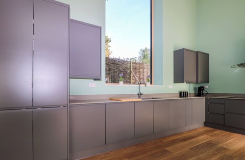 West Meon Cottage | Suetts Farm Barns