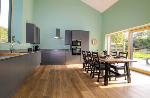 West Meon Cottage | Suetts Farm Barns