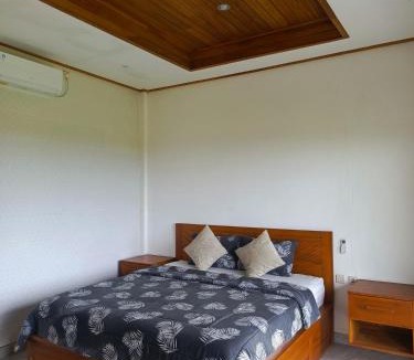 Medewi Hotel | suffers villa medewi