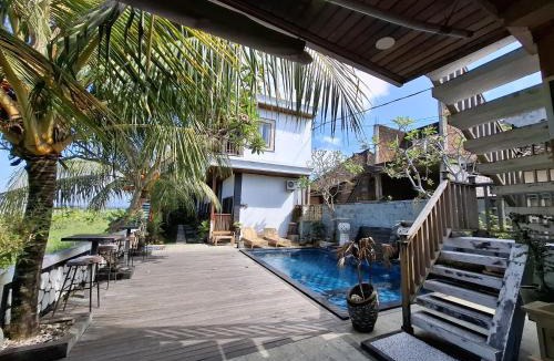 Medewi Hotel | suffers villa medewi