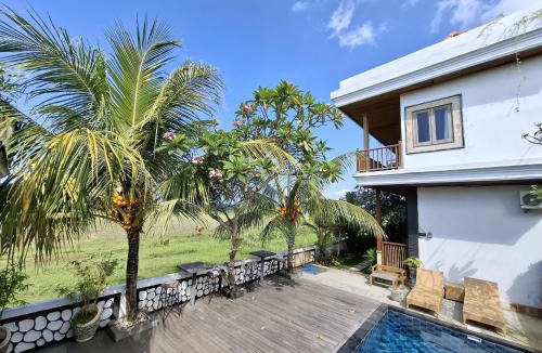 Medewi Hotel | suffers villa medewi