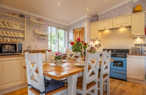 Weybourne Cabin | Suffolk Barn, Kelling, Norfolk