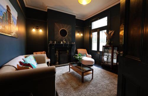 Lowestoft House | Suffolk Coast Townhouse