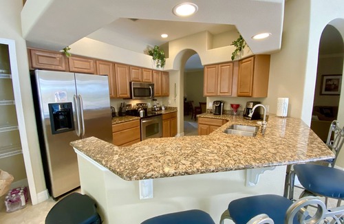 West Haven House | Suffolk Place