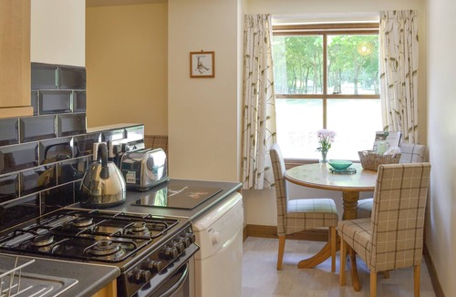 Sewerby Cottage | Suffolk Punch Cottage