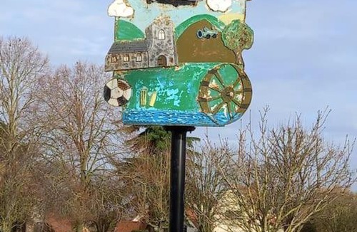 Tuddenham Apartment | Suffolk View Apartment