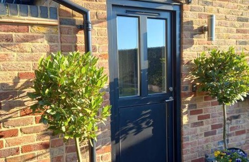 Tuddenham Apartment | Suffolk View Apartment