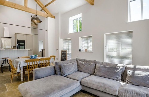 Fownhope House | Sufton Cottage