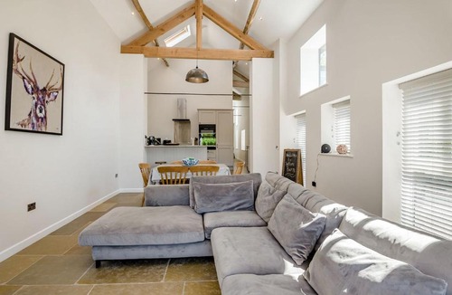 Fownhope House | Sufton Cottage