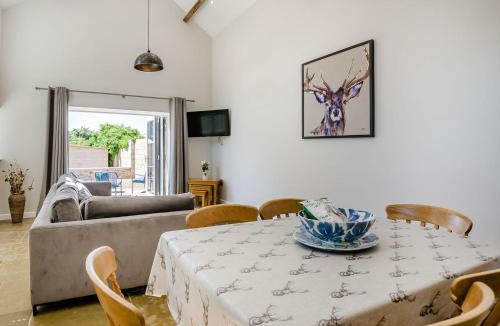 Fownhope House | Sufton Cottage