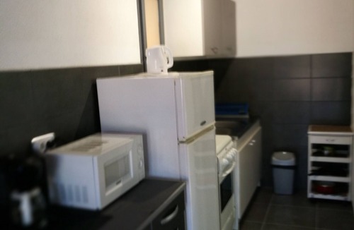 Calvi Apartment | Sugale Studio 800m from the beach