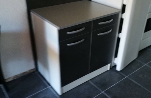 Calvi Apartment | Sugale Studio 800m from the beach