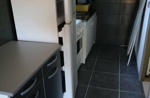 Calvi Apartment | Sugale Studio 800m from the beach