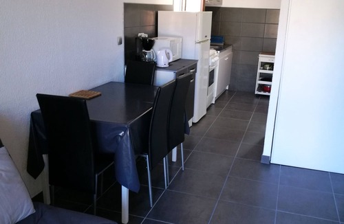 Calvi Apartment | Sugale Studio 800m from the beach