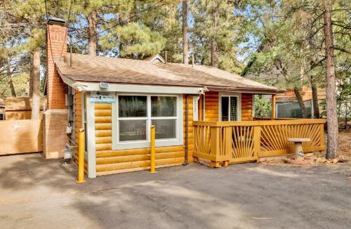 Sugarloaf House | Sugar Bear Chalet #2559