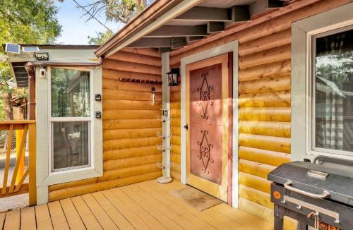 Sugarloaf House | Sugar Bear Chalet #2559