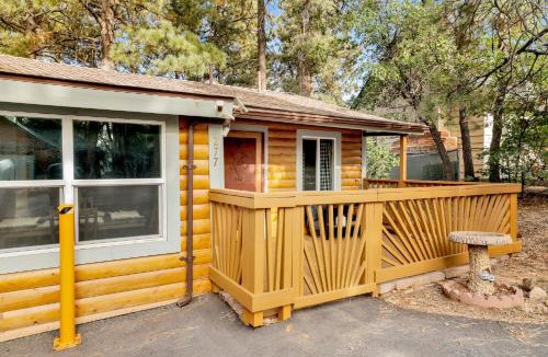 Sugarloaf House | Sugar Bear Chalet #2559