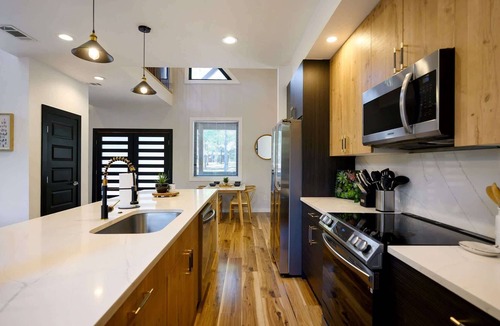 Broken Bow Cabin | Sugar Bear Den Stay for 10!